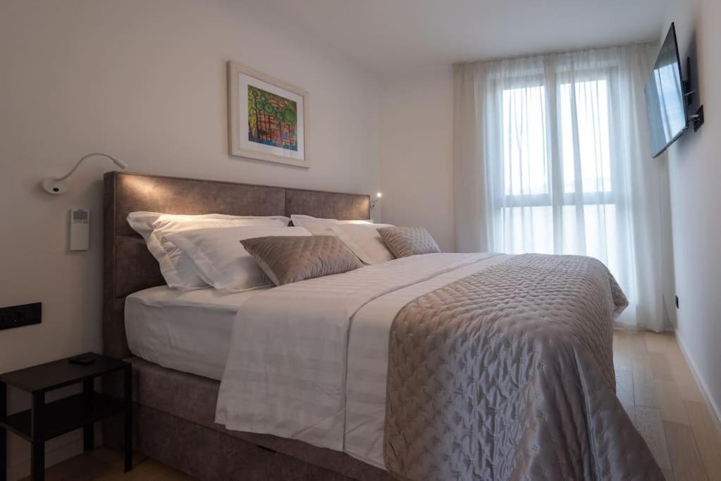 Apartment Amon Estel