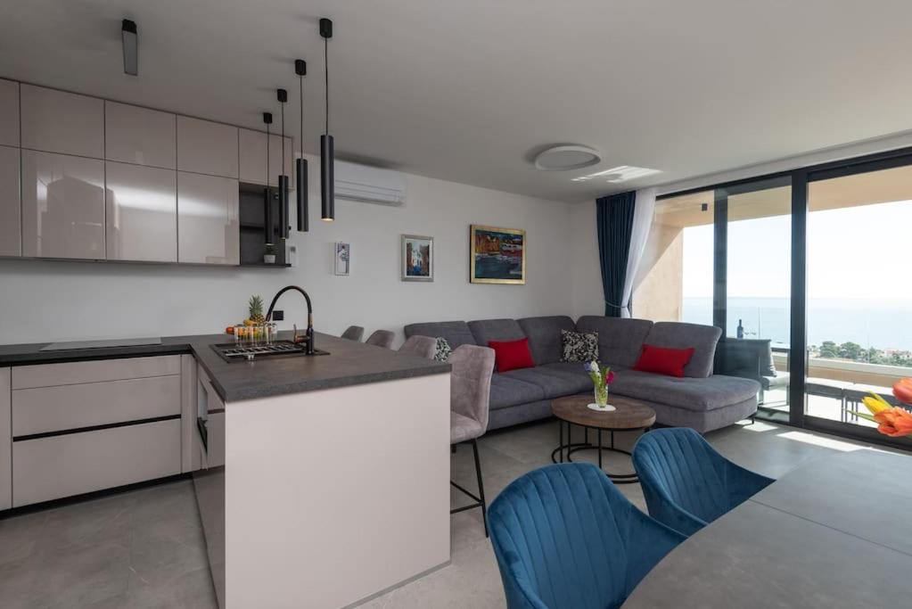 Apartment Amon Estel