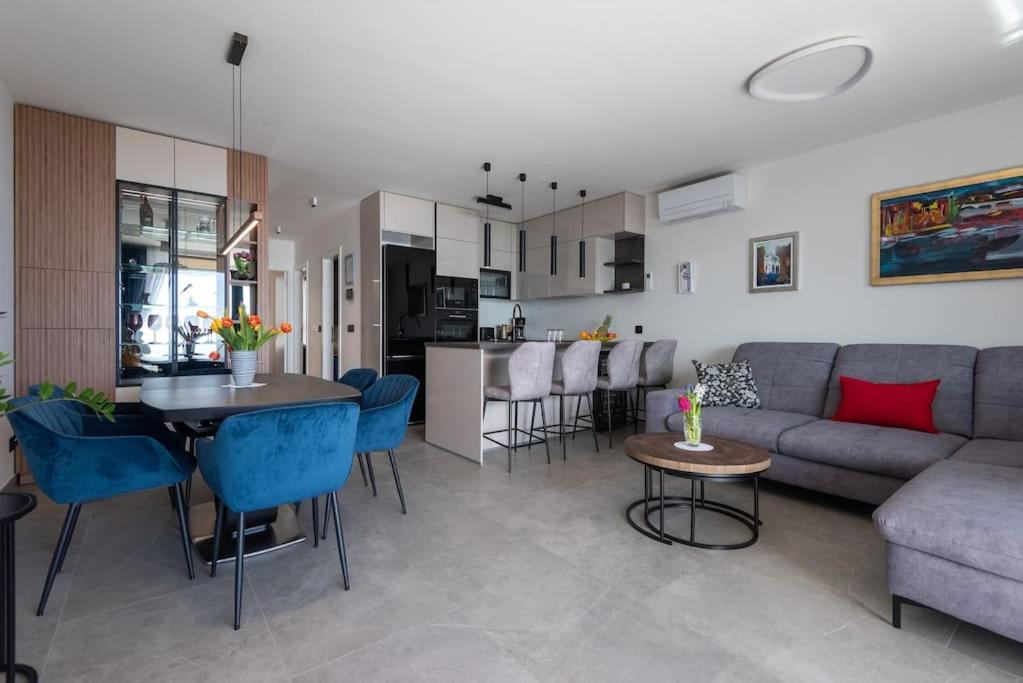 Apartment Amon Estel