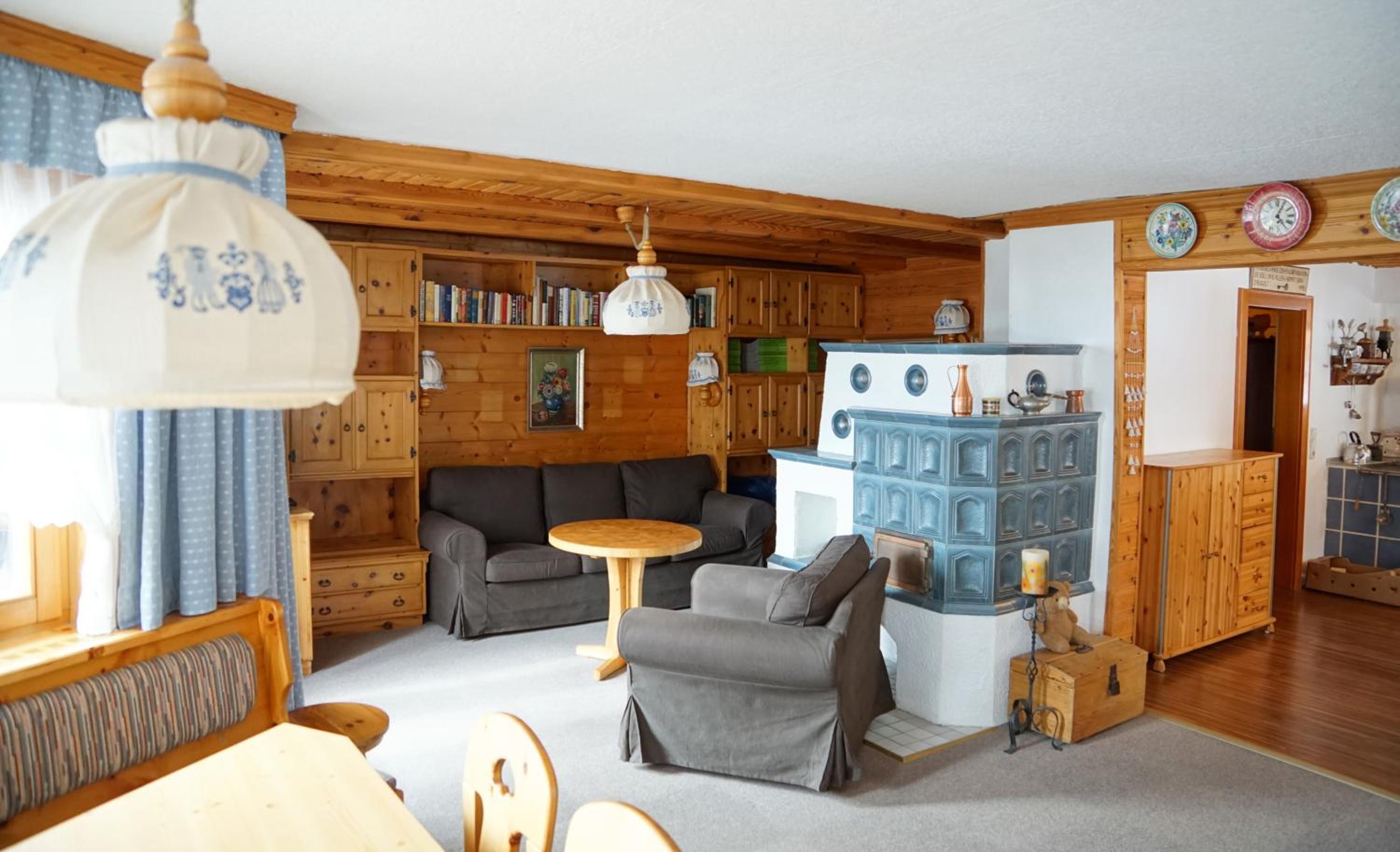 Försterhaus Grossarl