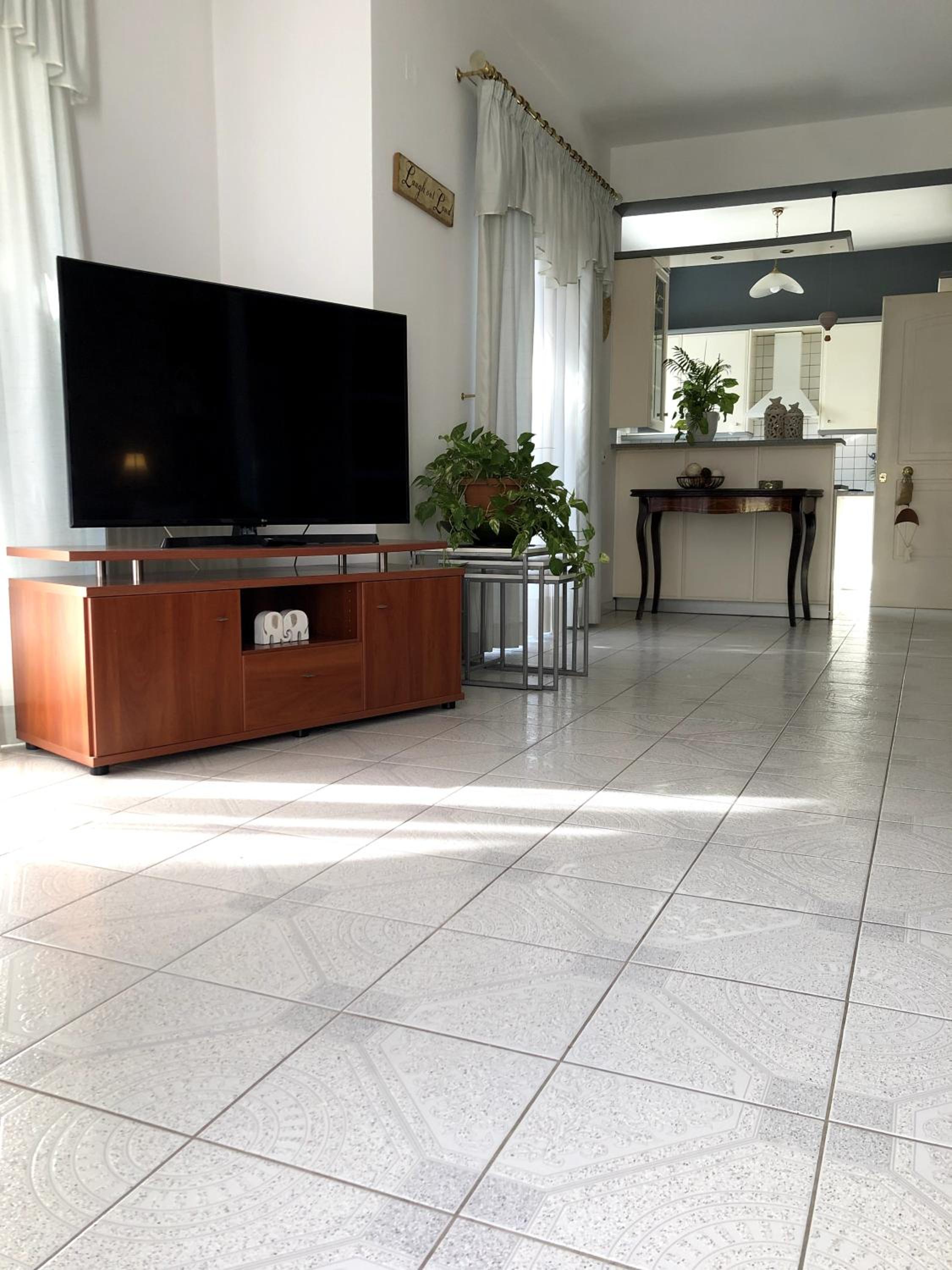 Rosy's House with all Amenities near Chania
