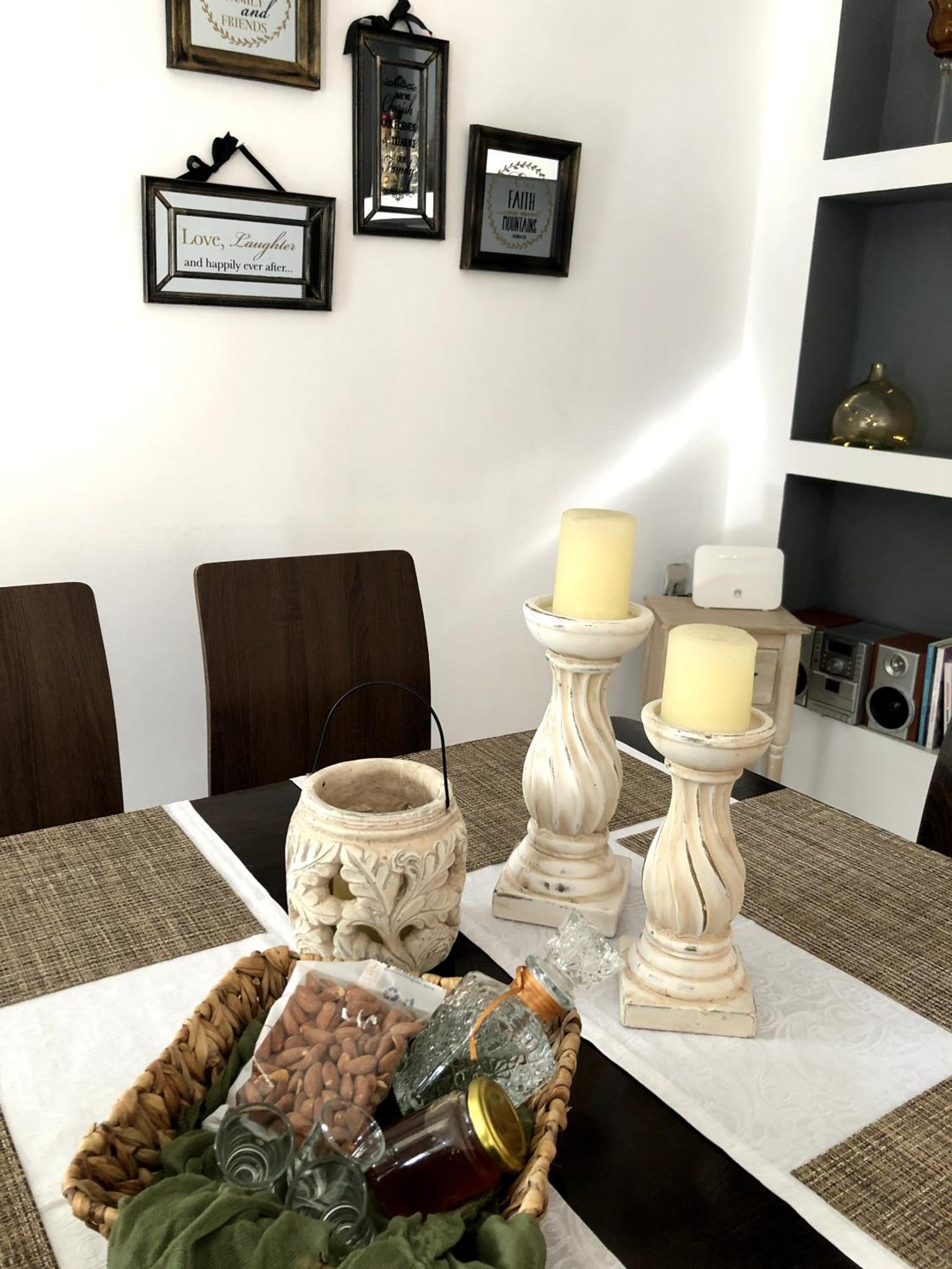 Rosy's House with all Amenities near Chania
