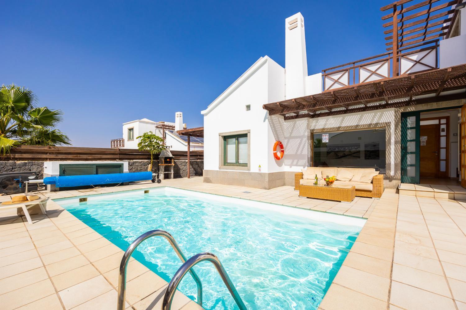 Villa Isadora