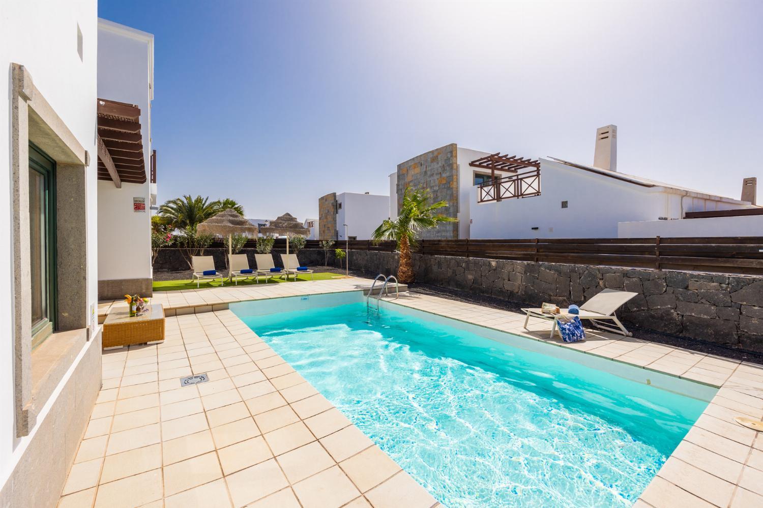Villa Isadora