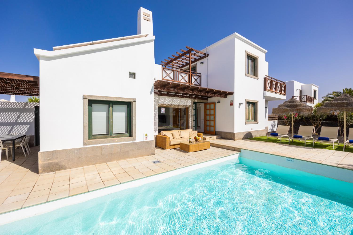 Villa Isadora