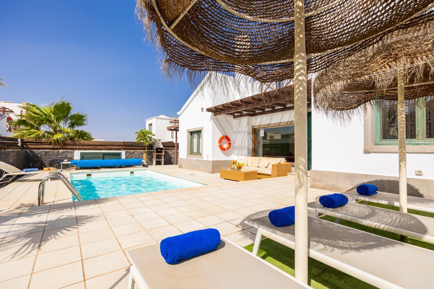 Villa Isadora