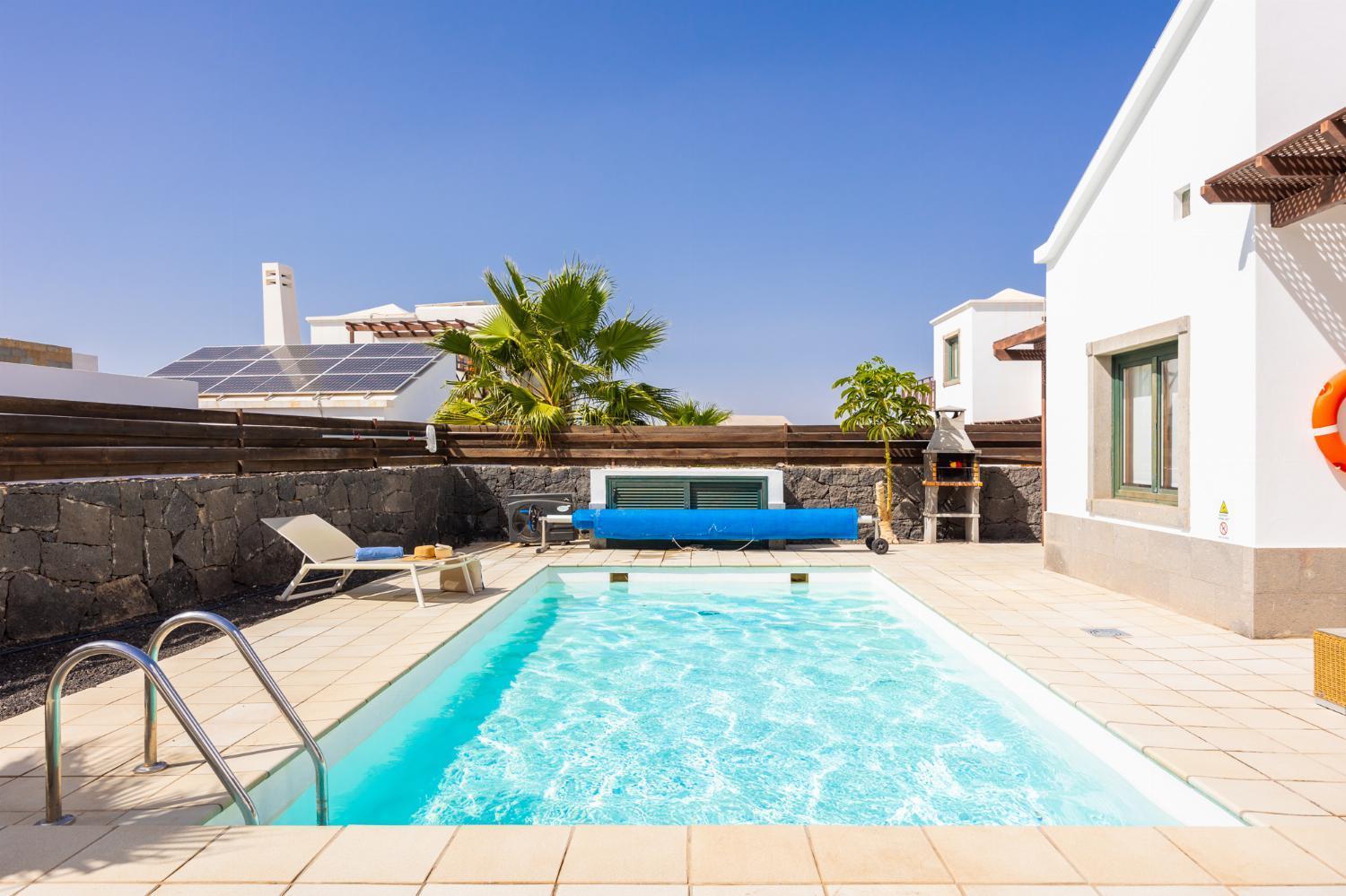 Villa Isadora