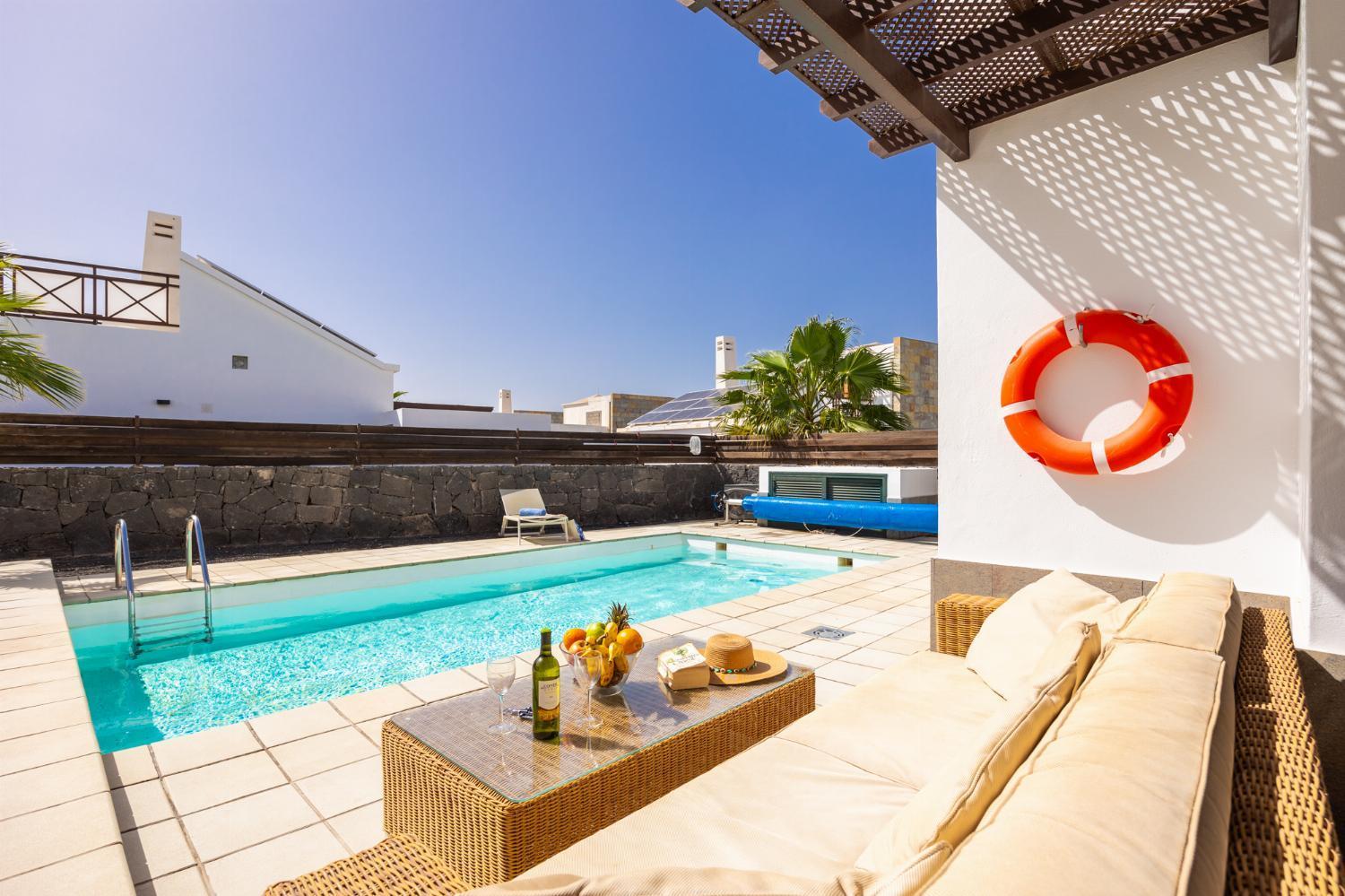 Villa Isadora