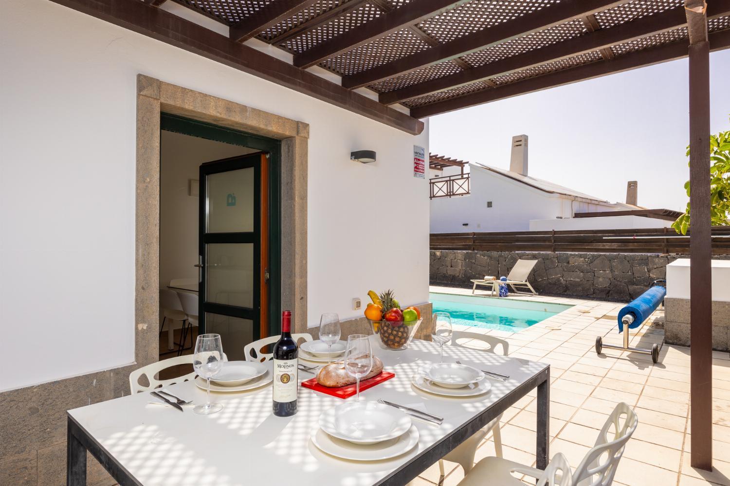 Villa Isadora