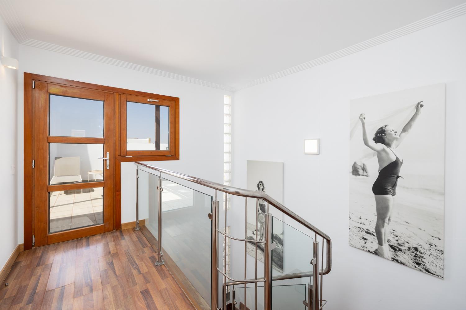 Villa Isadora