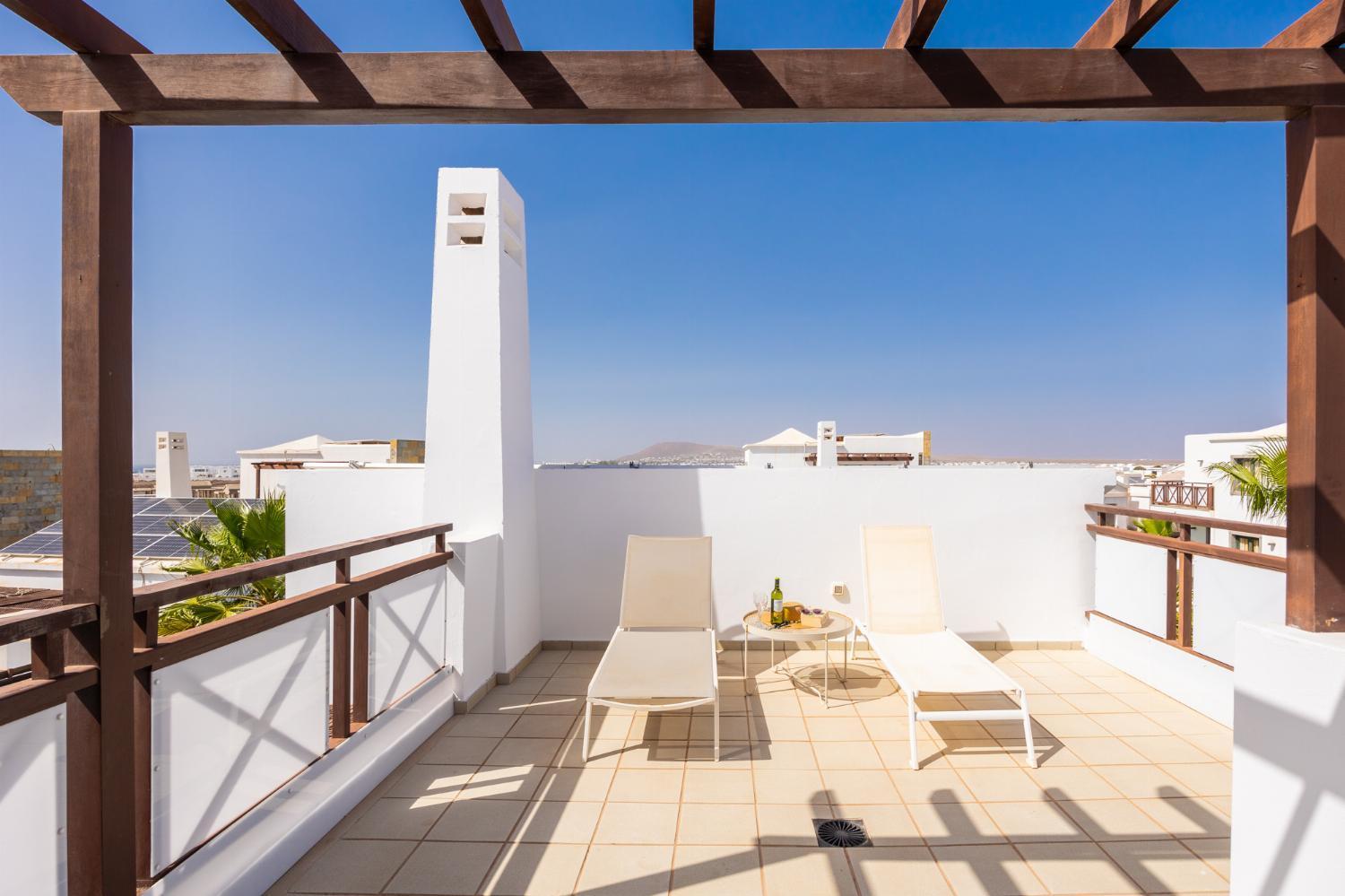 Villa Isadora