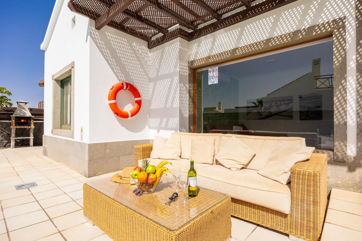 Villa Isadora