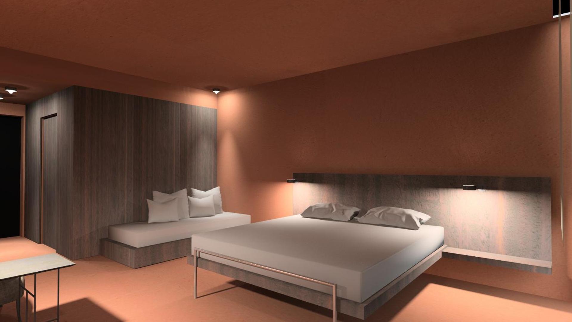 Vinea Rural Resort - Adults only