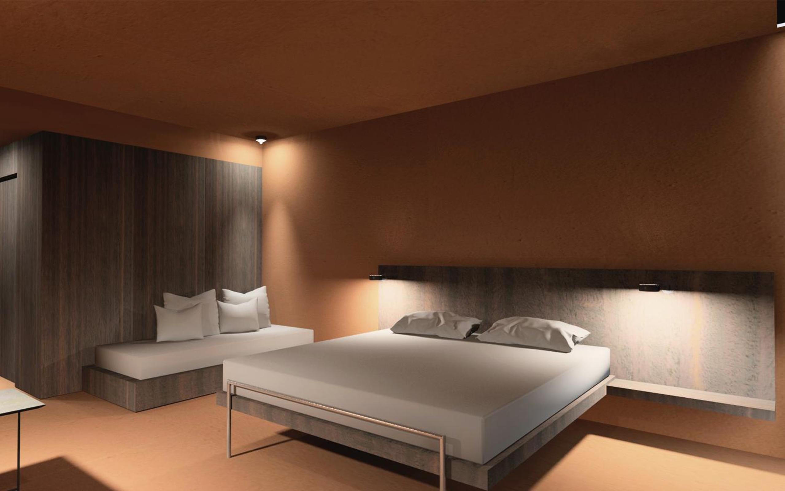 Vinea Rural Resort - Adults only