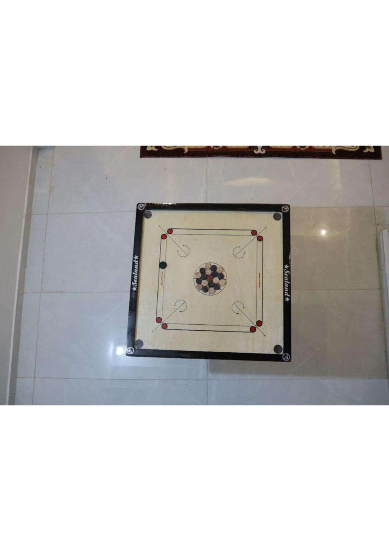 Hilfiger 5BHK