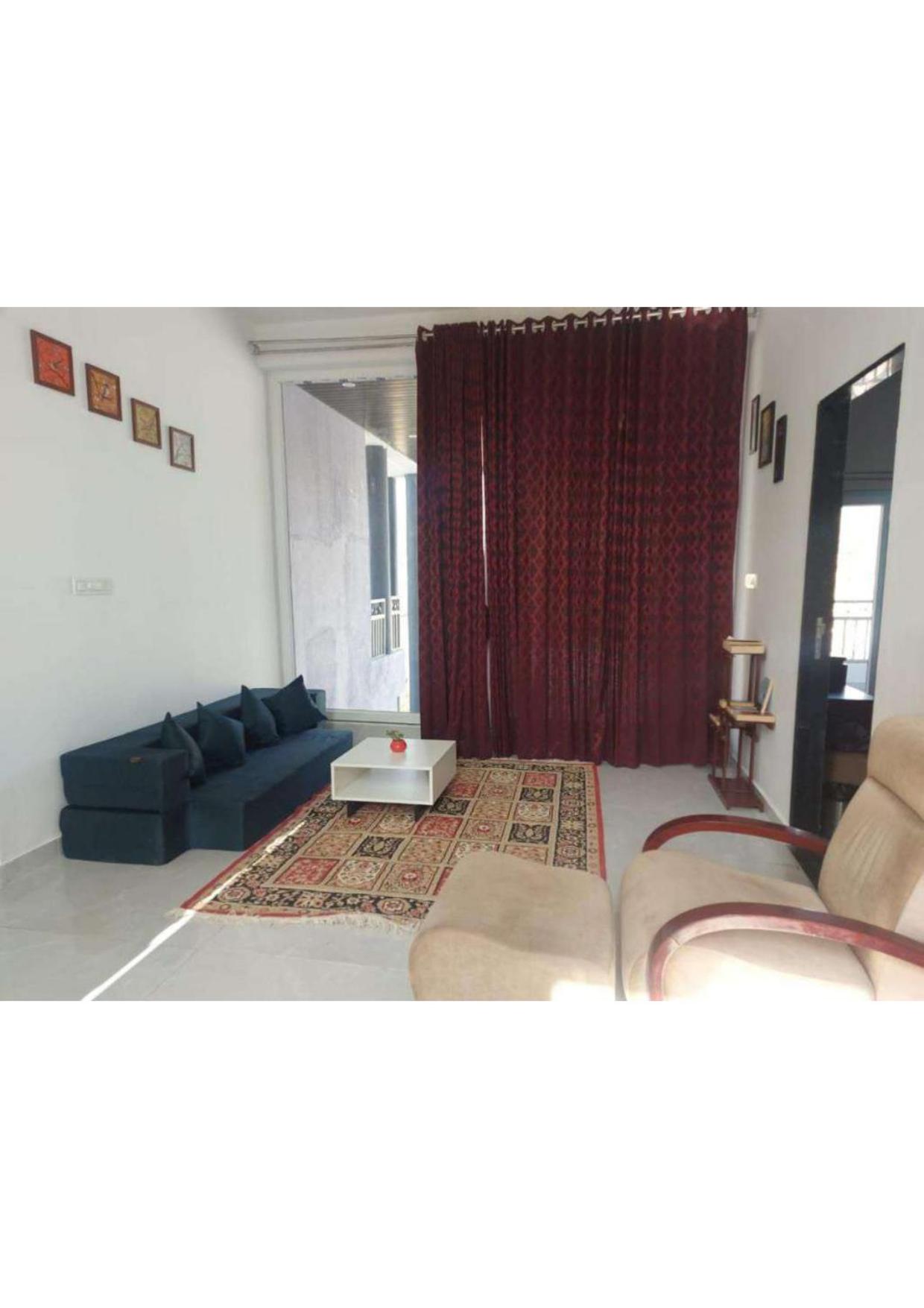 Hilfiger 5BHK