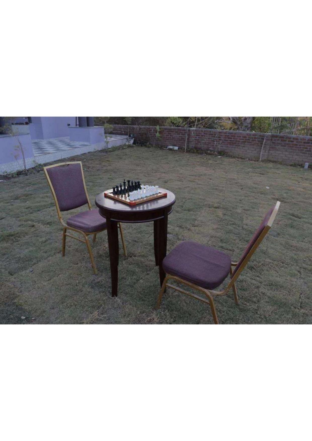Hilfiger 5BHK