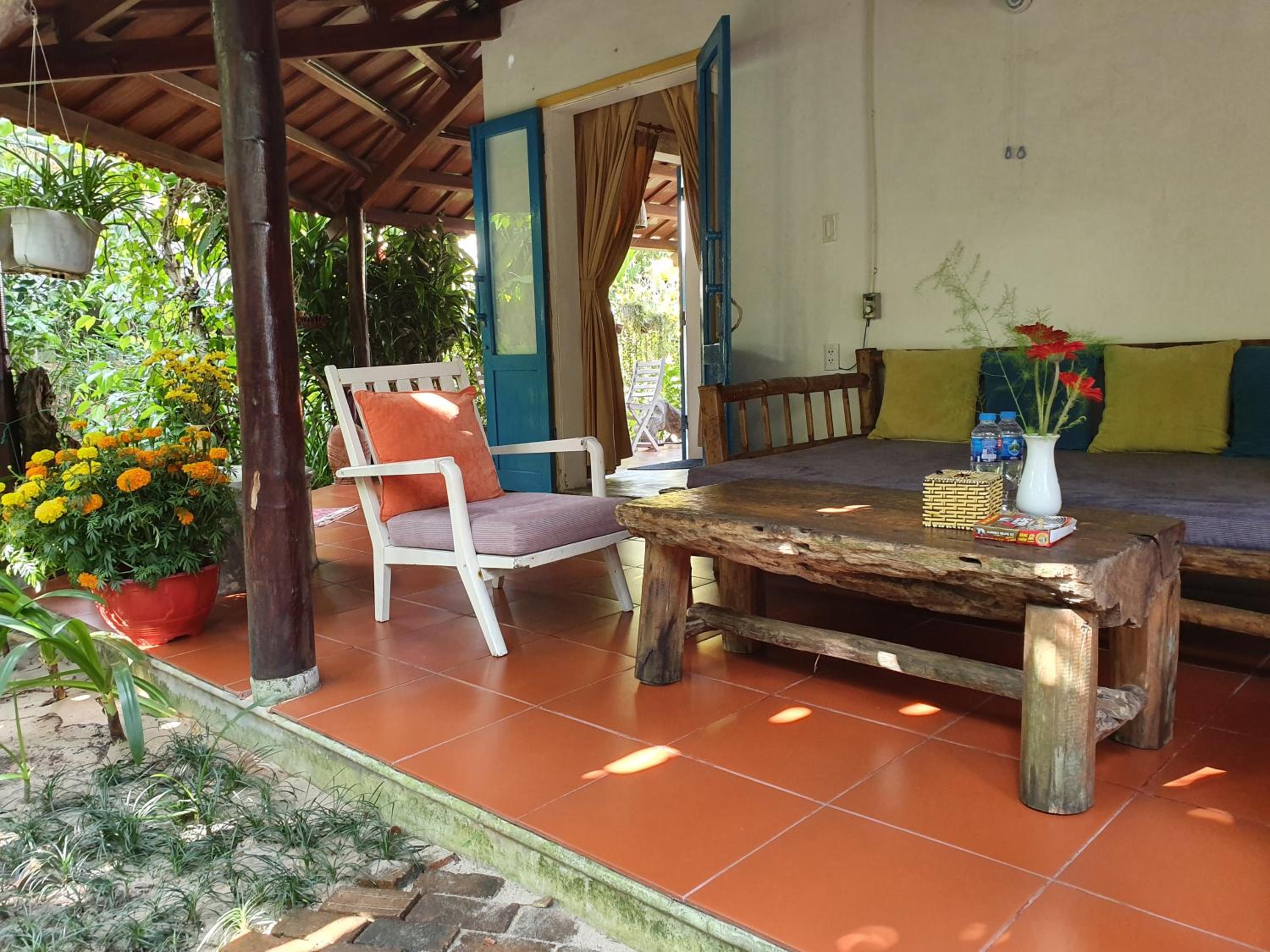An Bang Hideaway