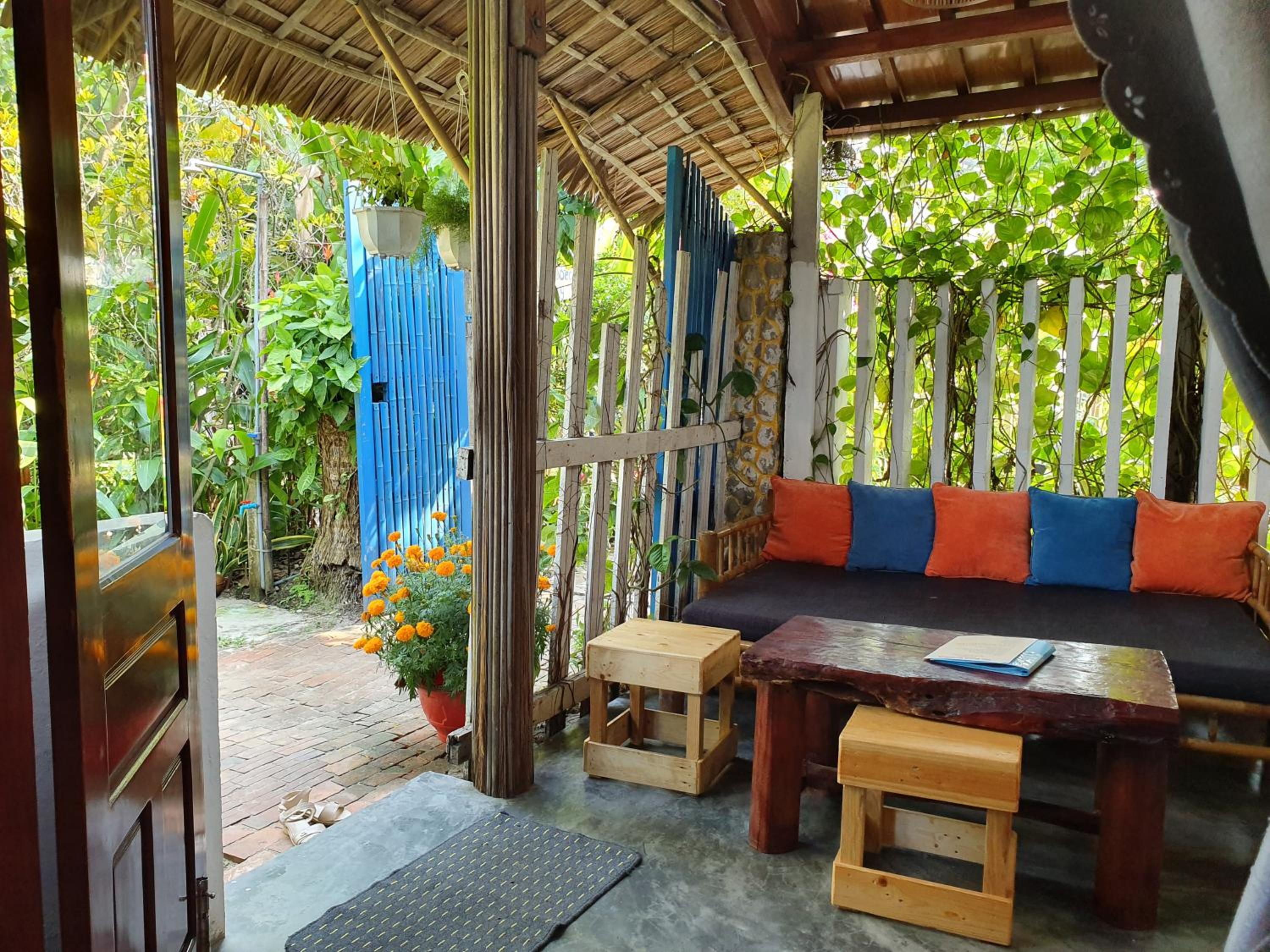 An Bang Hideaway