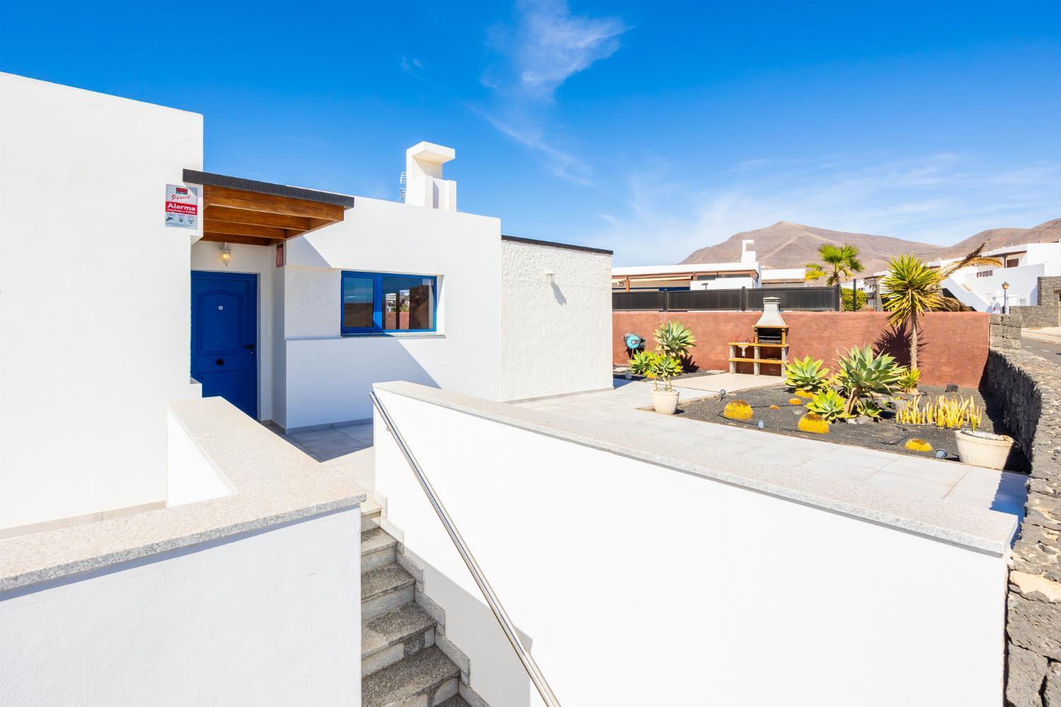 Villa Beyond