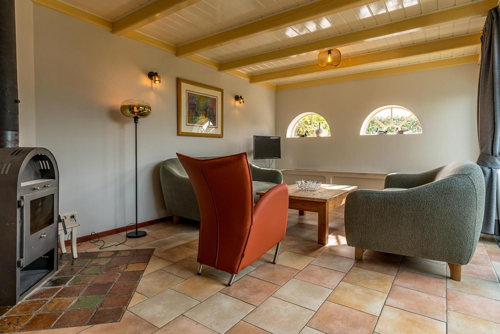 Boerderijwoning De Florijn view 5