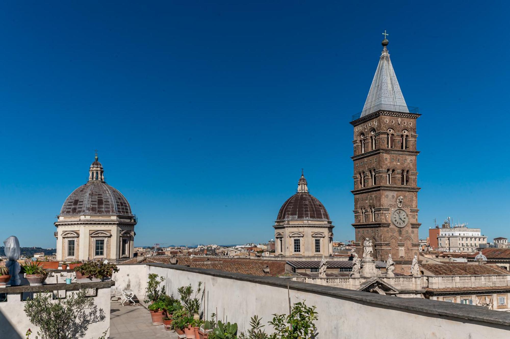 roof