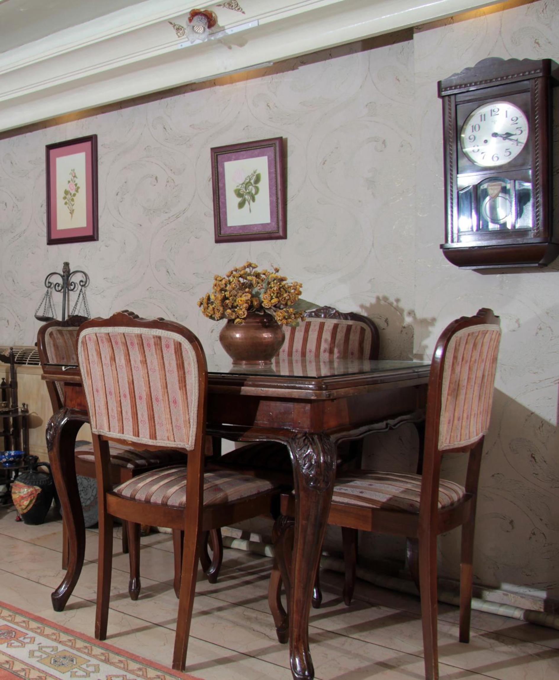 Nezih Istanbul Otel - Image 6