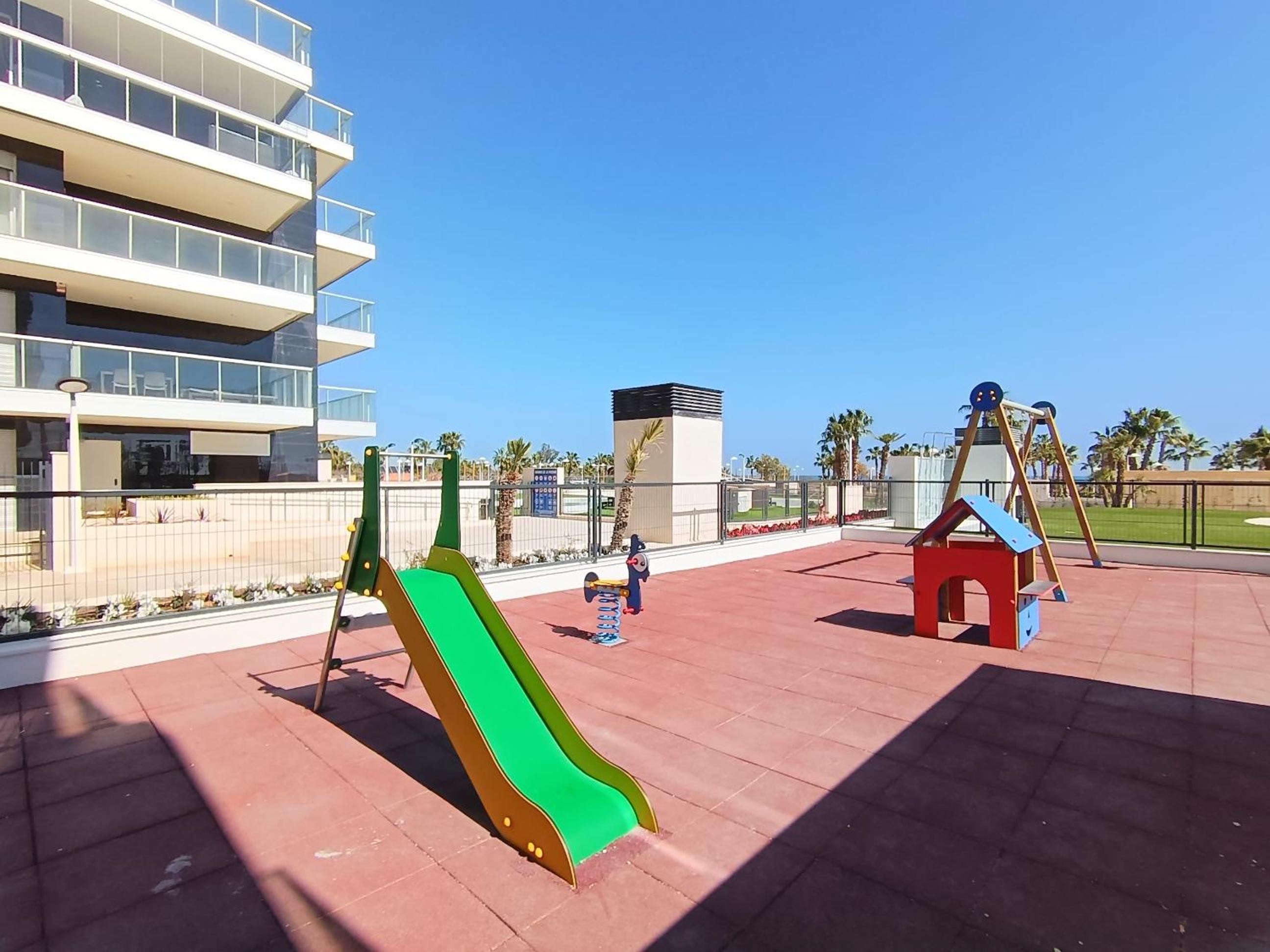 AyF CAPRICHO FRENTE AL MAR