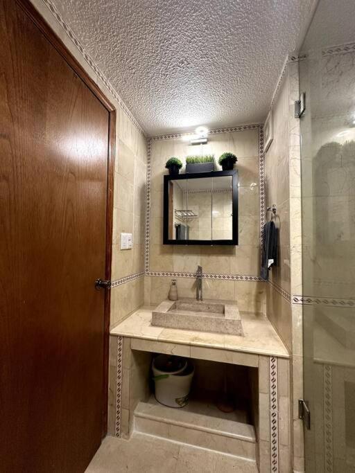 Loft cerca Paseo de la Reforma