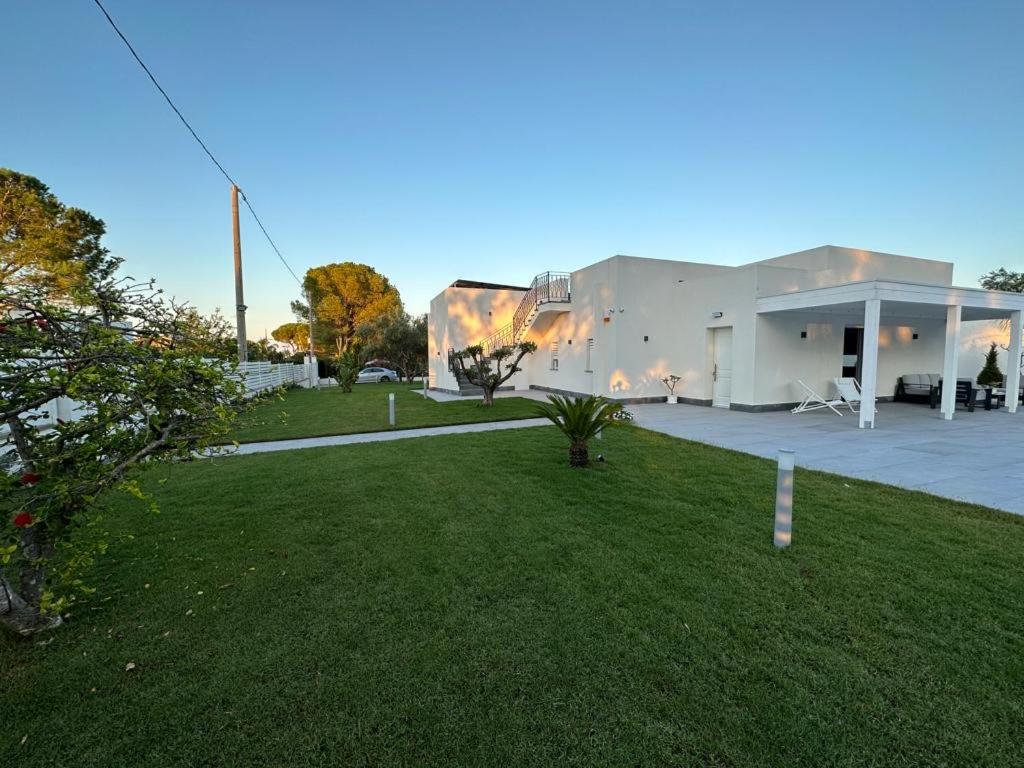 Villa dei Pioppi Deluxe