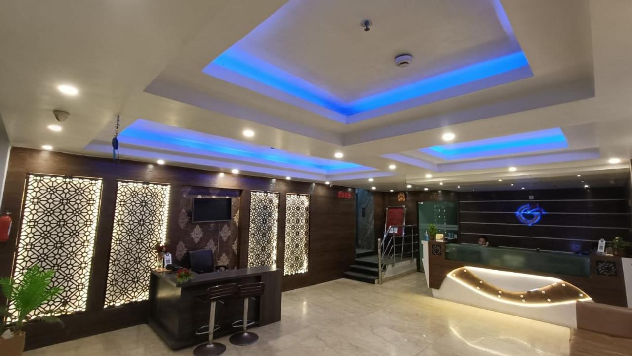 GEETANJALI REGENCY