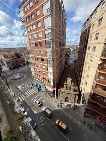 Piso SANTA MONICA Zamora