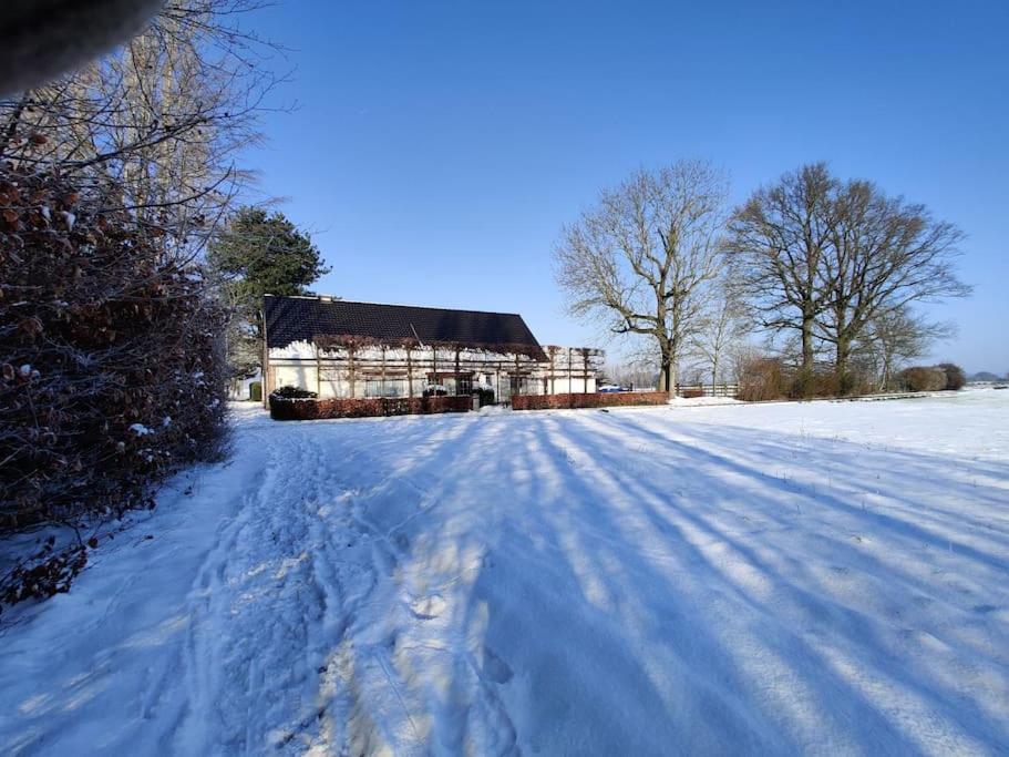 The Horst cottage