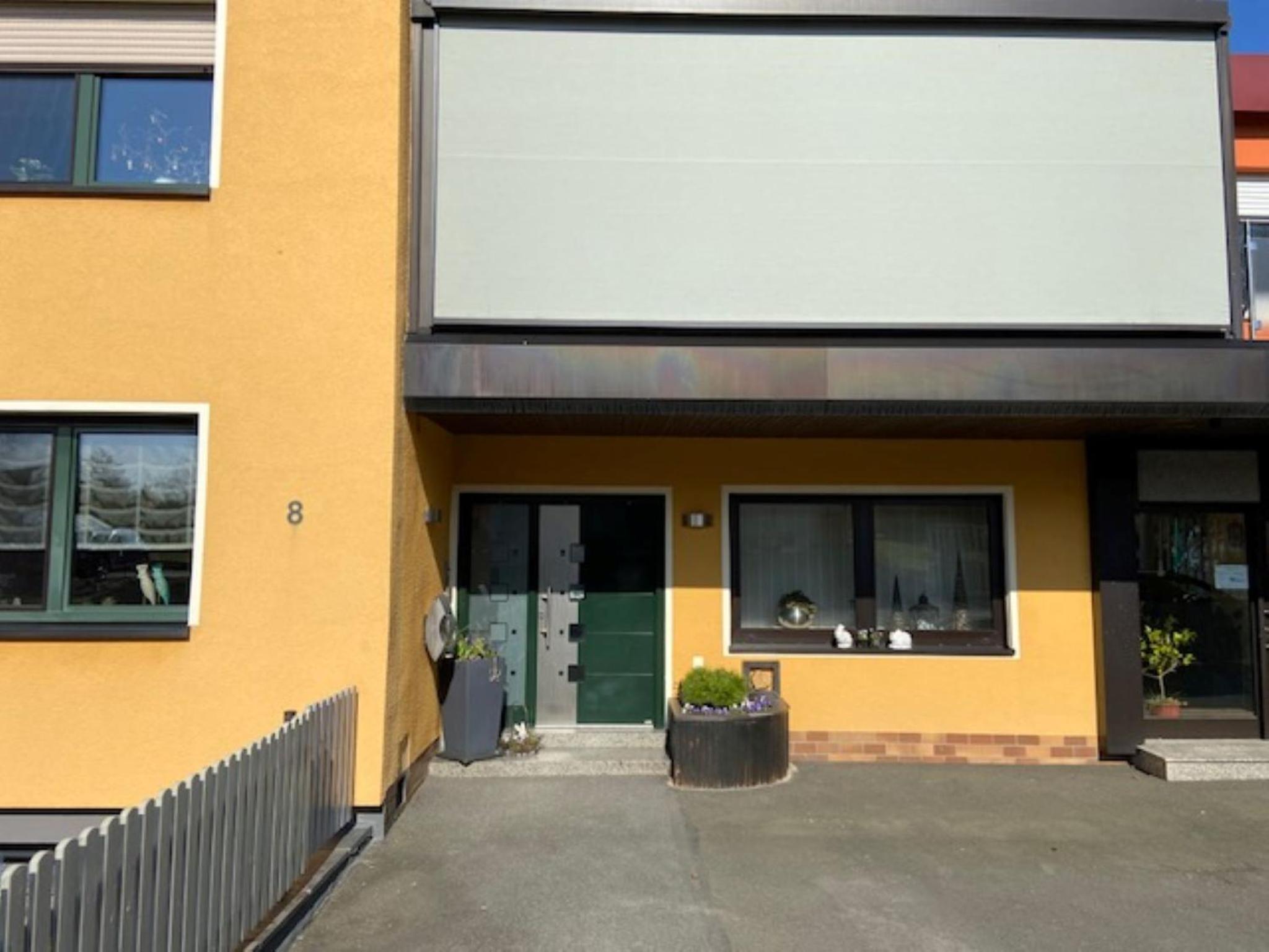 Ferienwohnung Fichtelnest