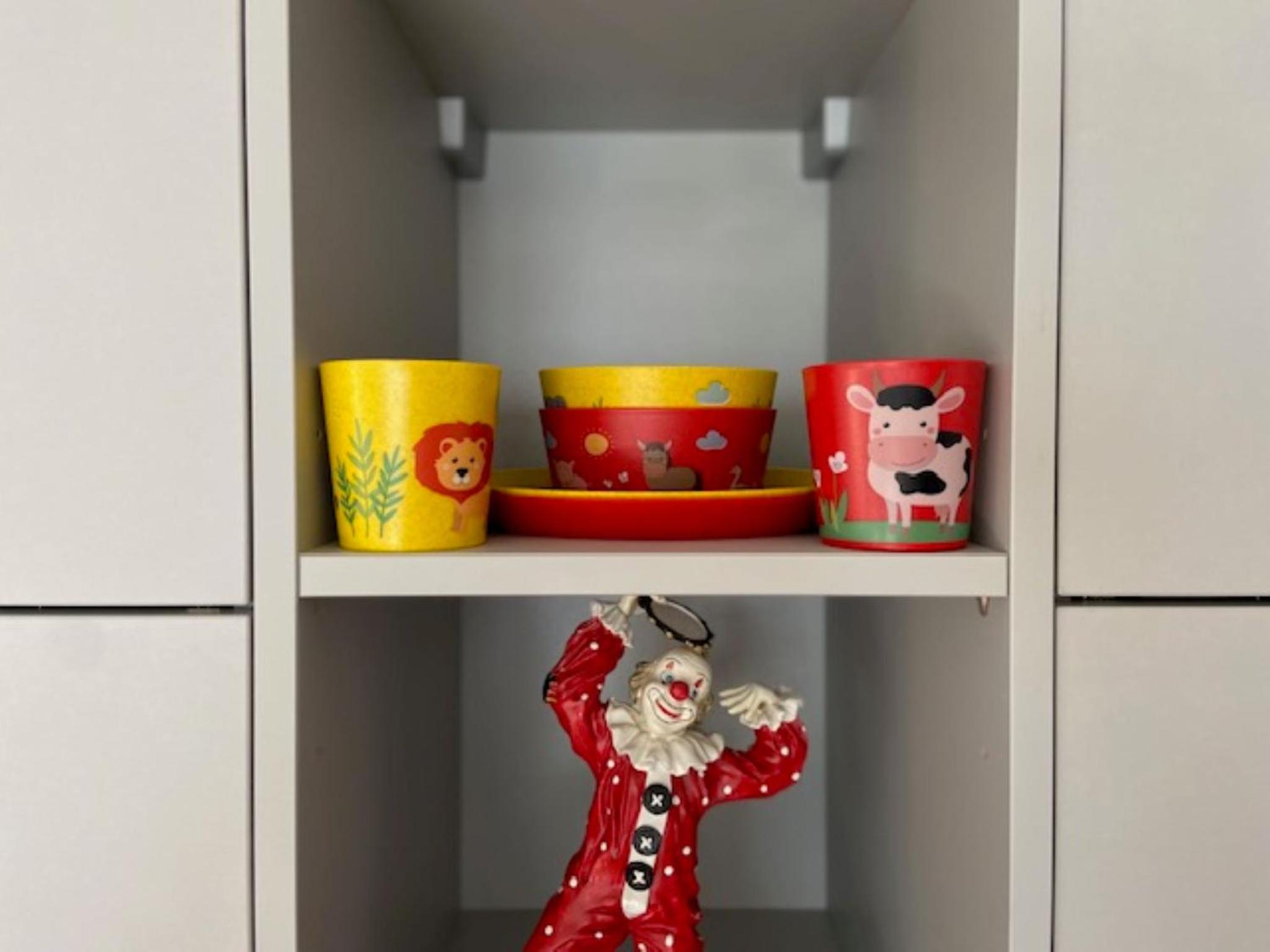 Ferienwohnung Fichtelnest