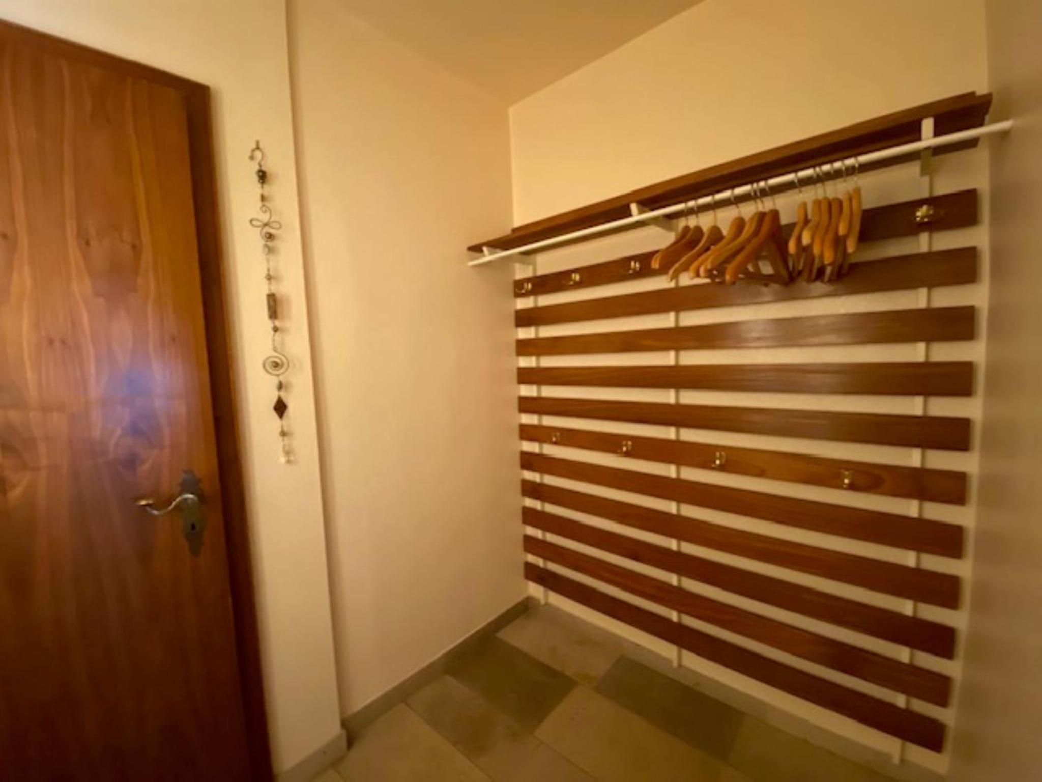 Ferienwohnung Fichtelnest
