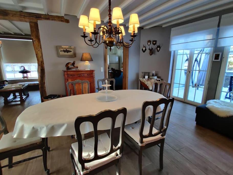 The Horst cottage