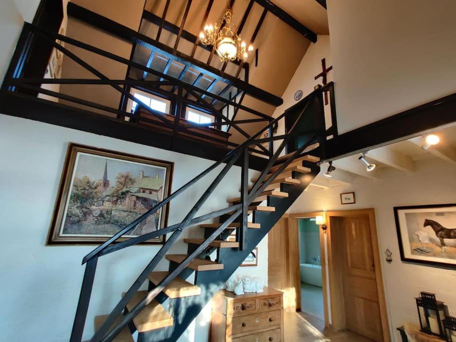 The Horst cottage