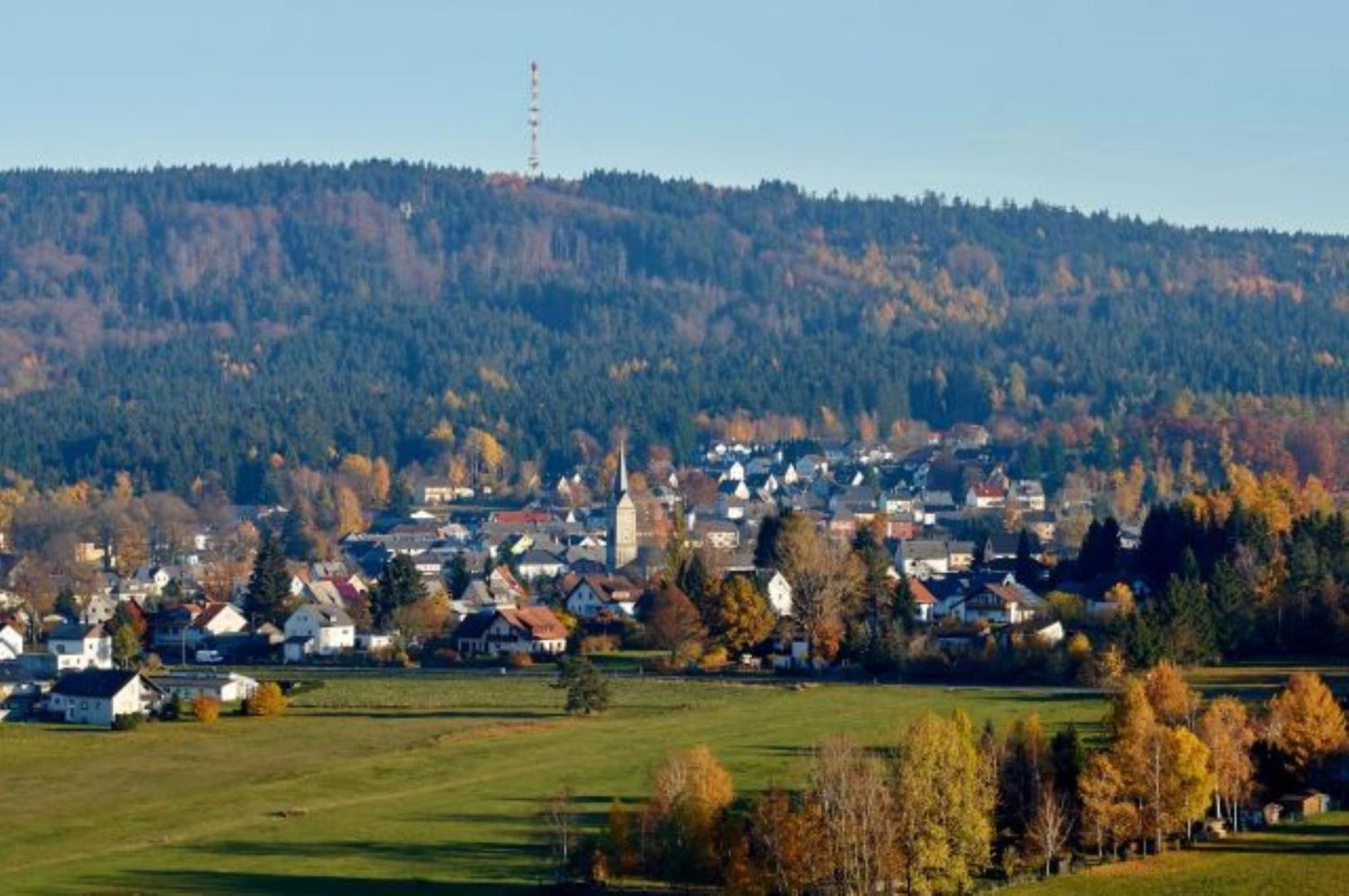 Ferienwohnung Fichtelnest