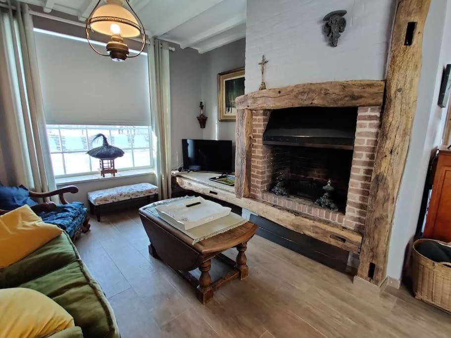 The Horst cottage