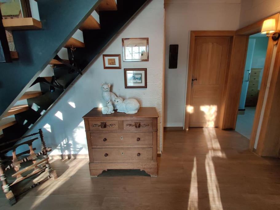 The Horst cottage