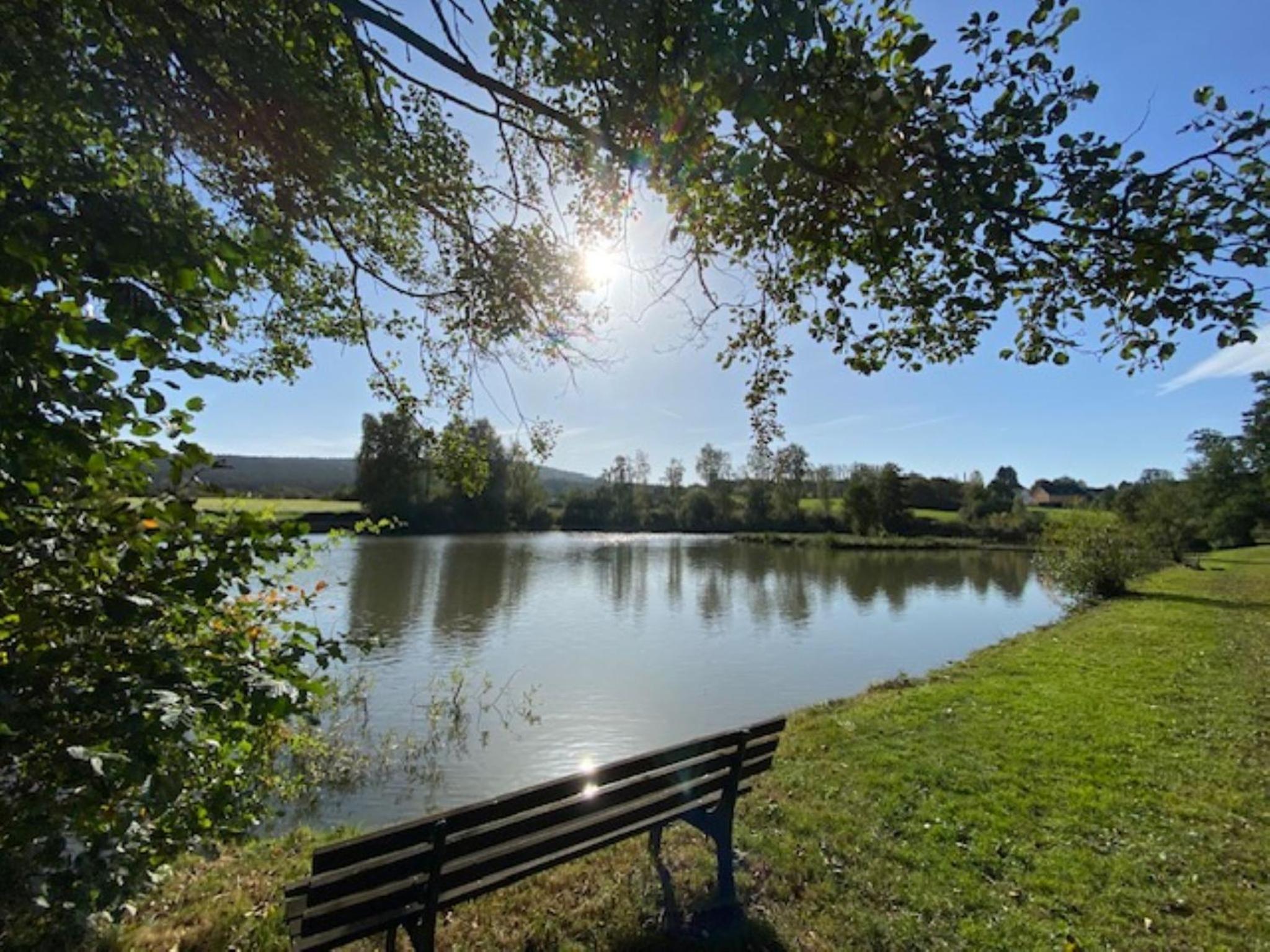 Ferienwohnung Fichtelnest