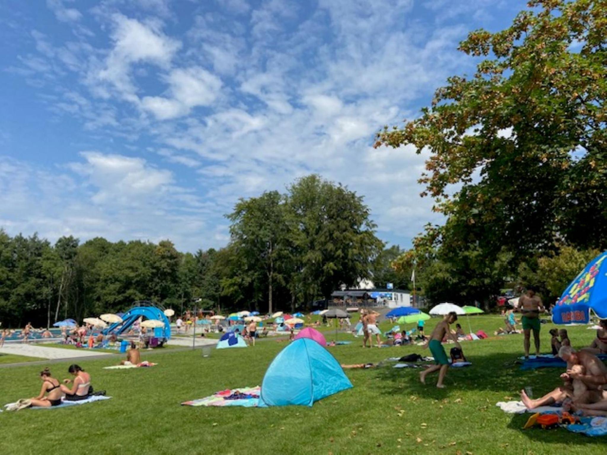 Ferienwohnung Fichtelnest