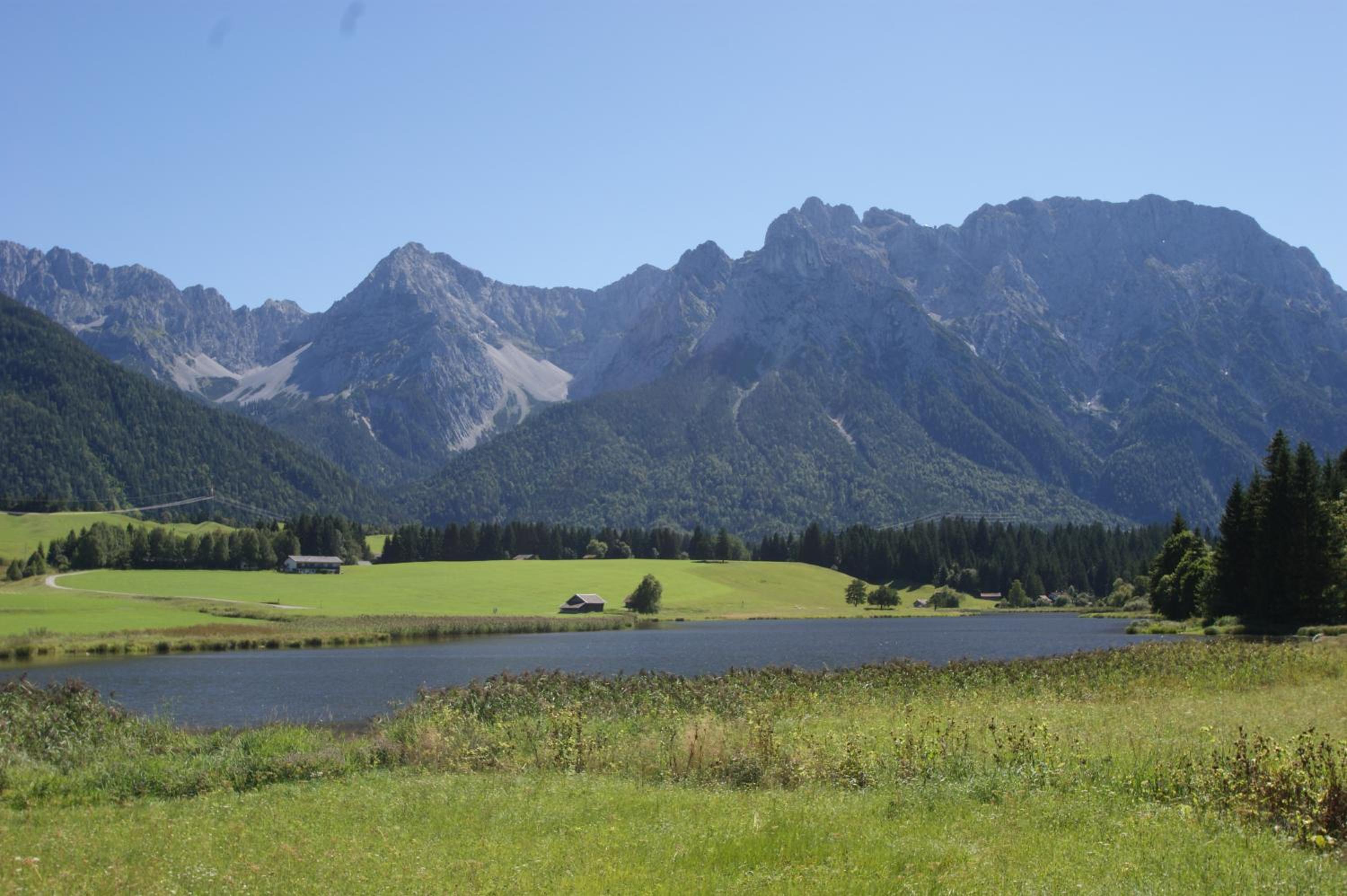 Gästehaus Lärchenhang