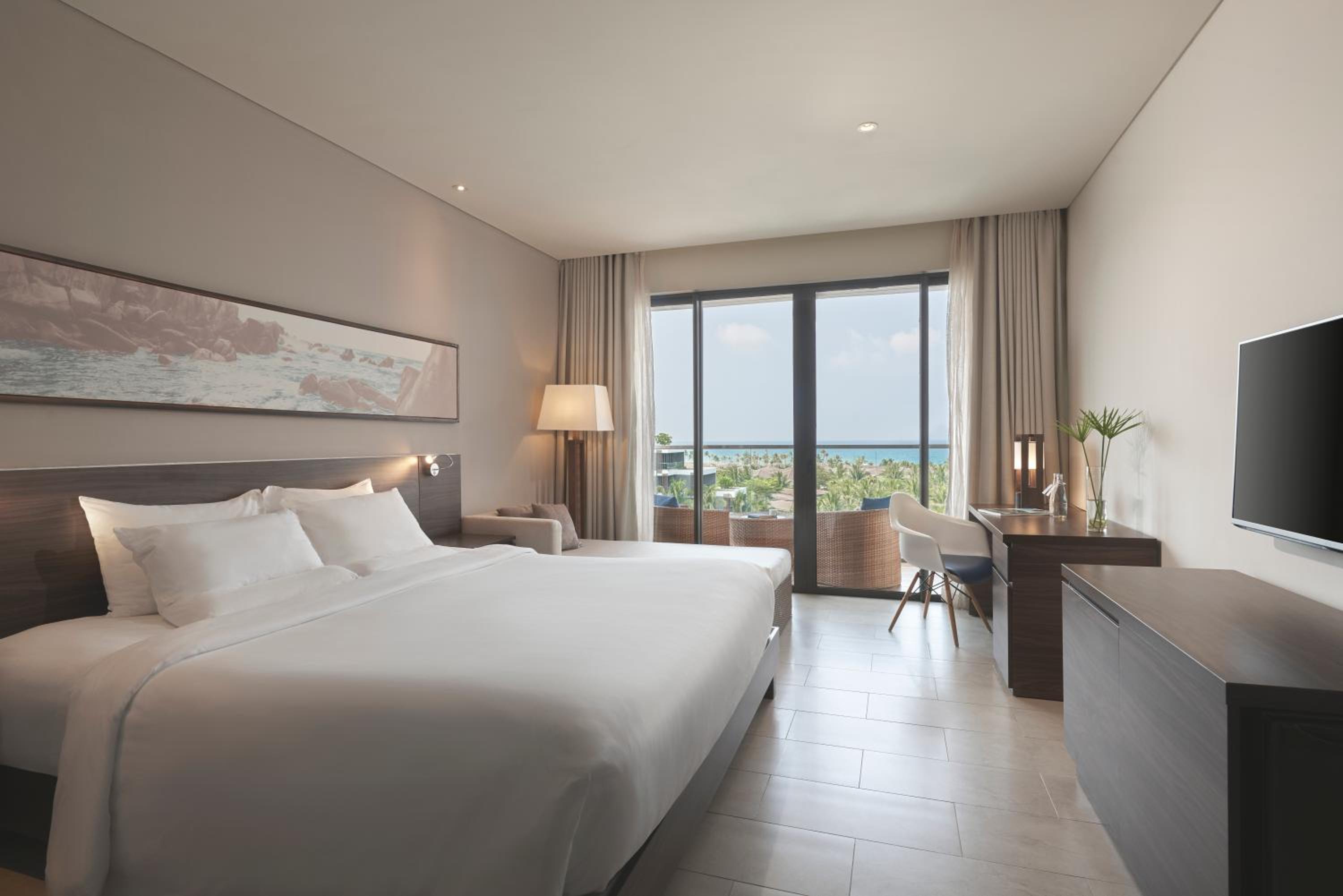 Novotel Phu Quoc Resort