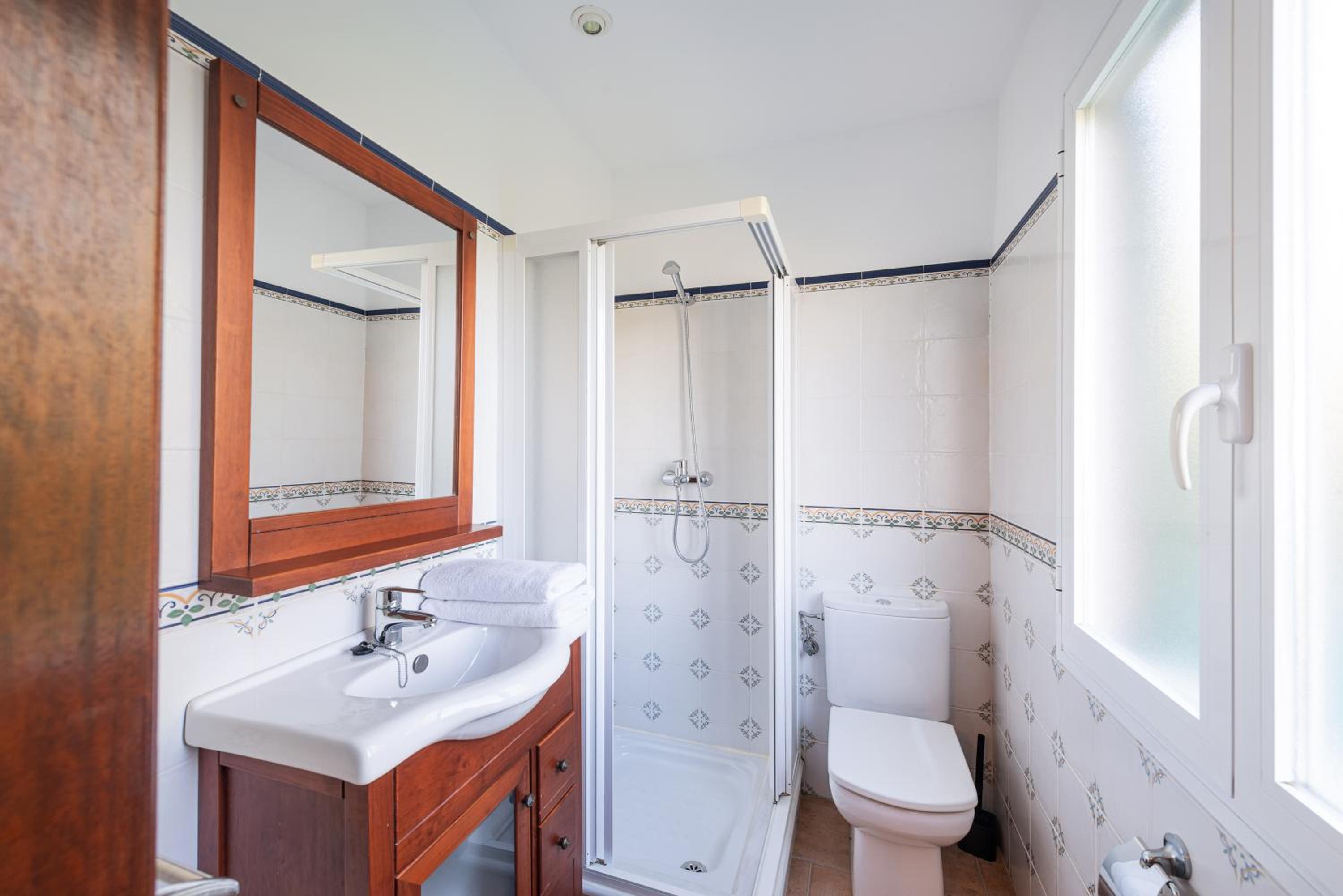 Casa Perello Accesibilidad y Tranquilidad en Mallorca