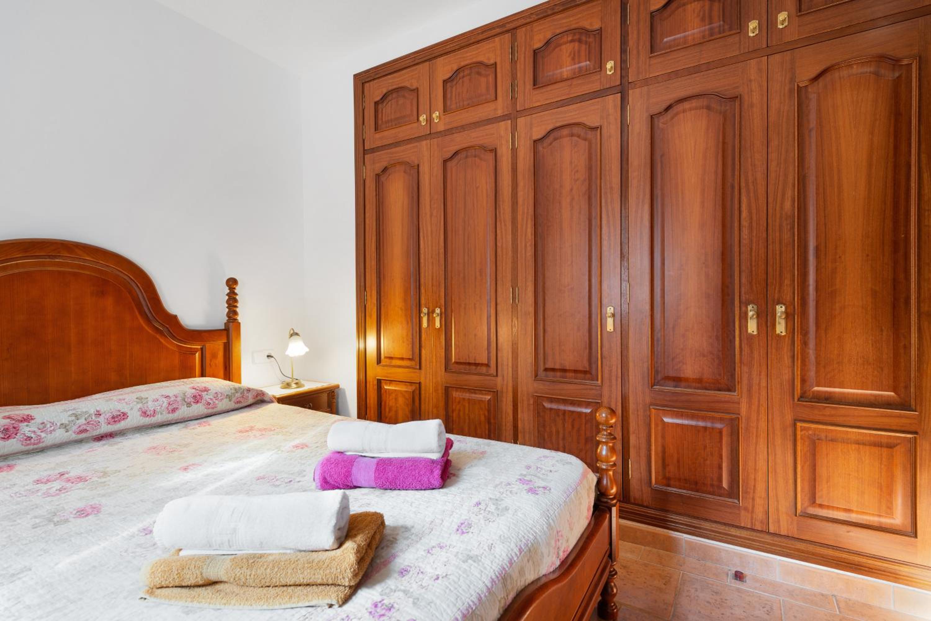 Casa Perello Accesibilidad y Tranquilidad en Mallorca