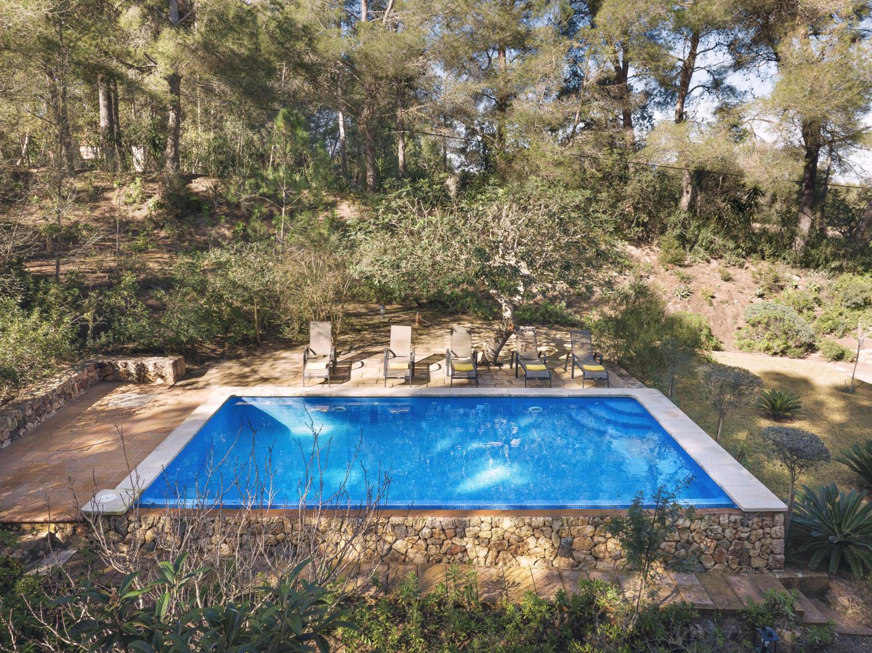 Casa Perello Accesibilidad y Tranquilidad en Mallorca
