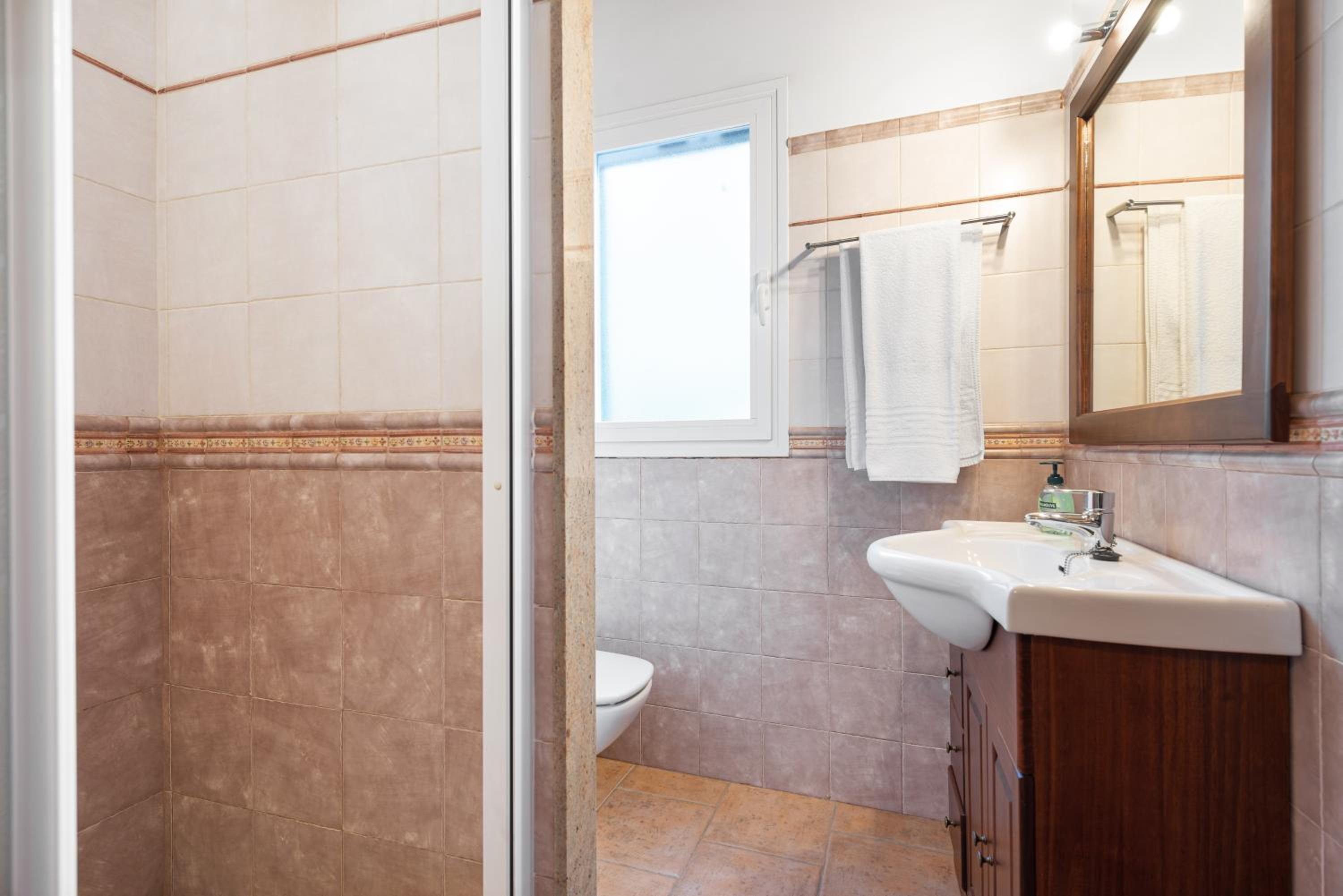 Casa Perello Accesibilidad y Tranquilidad en Mallorca