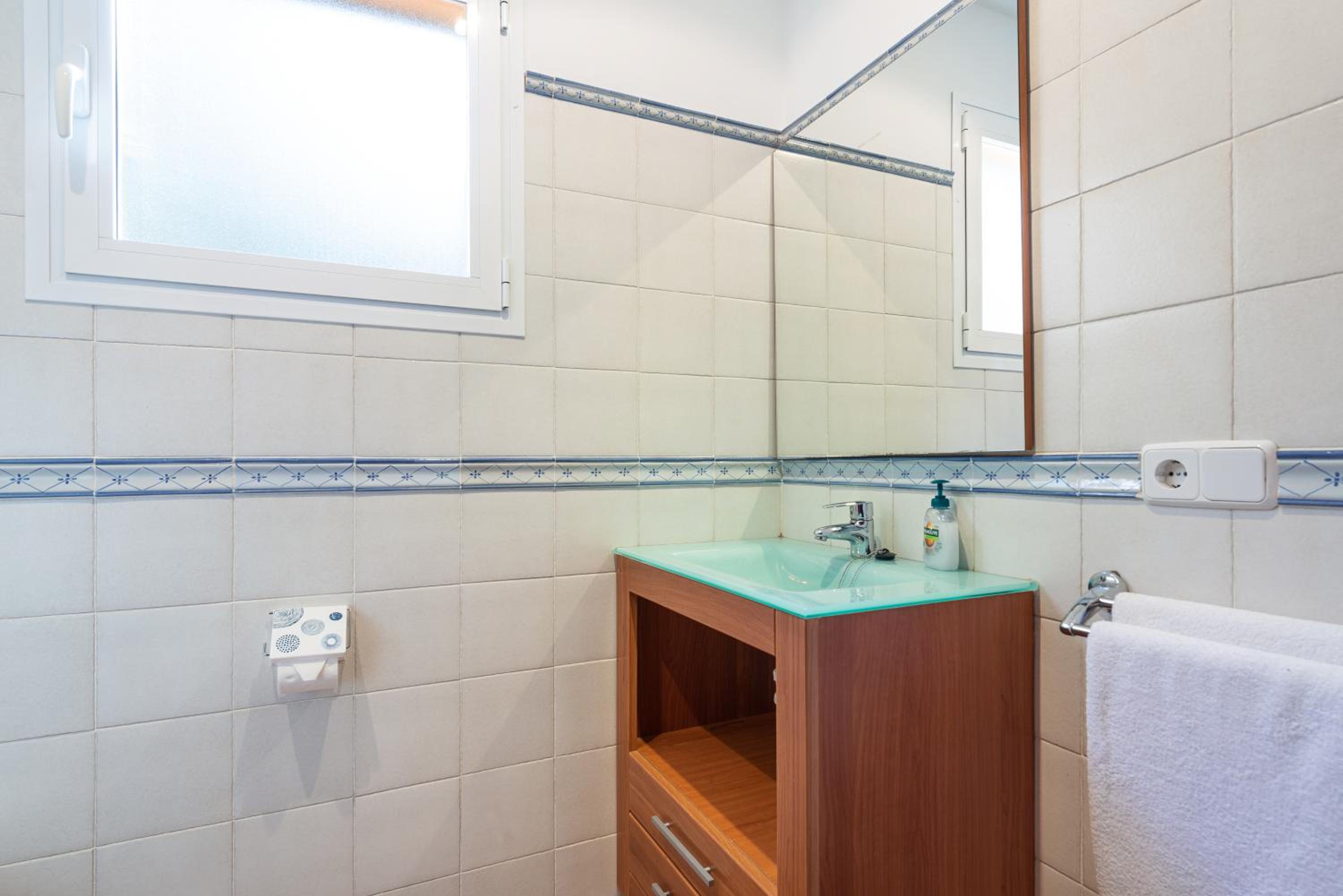Casa Perello Accesibilidad y Tranquilidad en Mallorca
